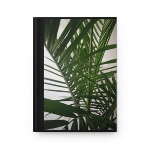 Hardcover Printed Journal